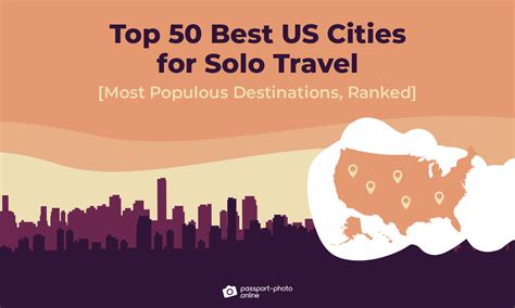 solo travelers 50+ united states.